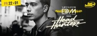 HEADHUNTERZ presented by RAVEolution EDM@Lusthouse