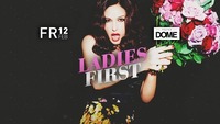 LADIES FIRST@Praterdome