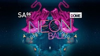 NEON BALL@Praterdome