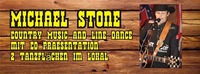 MICHAEL STONE@Tanzcafe Waldesruh