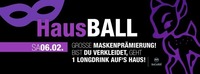 Hausball