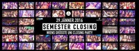 Electric Forest WU- Semester Closing@Electric Forest WU