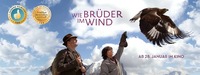 Wie Brüder im Wind premiere@Cineplex Kino Bozen