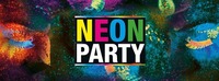 NEON Party | Nachtschicht Hard