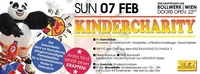 KINDER CHARITY@Bollwerk