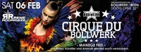 CIRQUE DU BOLLWERK!