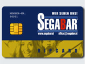 Segabar VIP