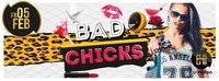 BAD CHICKS@derHafen