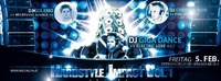 HARDSTYLE IMPACT VOL.1@Brooklyn