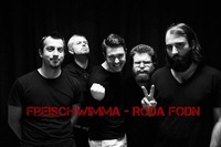 Freischwimma - Album Release Show + David Stellner Duo // Chelsea // Wien@Chelsea Musicplace