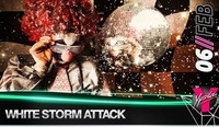 White Storm Attack