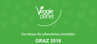 Veggie Planet Graz@Grazer Congress