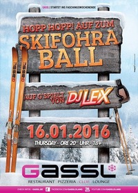 SKIFOHRABALL@Gassl