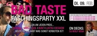 FaschingsParty XXL