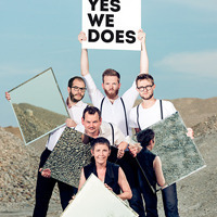 5/8erl in Ehr'n | Yes we does@Bühne im Hof