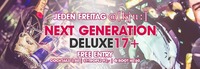 Next Generation Deluxe 17+@Q[kju:] Bar
