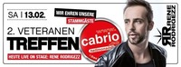 2. Veteranentreffen@Cabrio