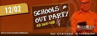 Schools out Party@Stadtbeisl