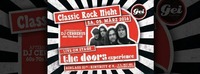 Classic Rock Night mit The Doors Experience im GEI Musikclub, Timelkam@GEI Musikclub