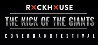 The Kick Of The Giants Vol.3 // Coverbandfestival