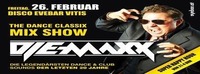 DJ E-MAXX