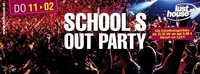 SCHOOL´s OUT PARTY