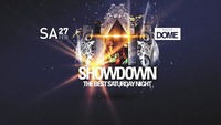 Showdown – the Best Party at Prater Dome@Praterdome