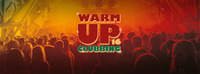 Warm Up 16 - Clubbing@Warm Up - Clubbing