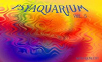 PSYAQUARIUM Vol.5@Weberknecht