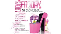 Xxl - Lady's Night 3.0@Flowerpot