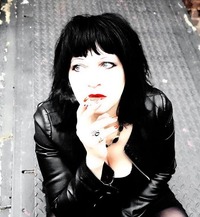 Lydia Lunch Retrovirus (USA) // Chelsea // Wien@Chelsea Musicplace