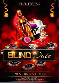 Blind Date@Ride Club