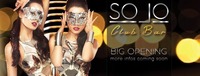 BIG OPENING@Solo