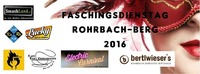 Faschingsdienstag in Rohrbach-Berg 2016 (official)@Zrentrum