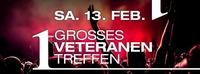 1 GROSSES Veteranen Treffen@Fullhouse