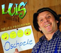 LUIS AUS SÜDTIROL 