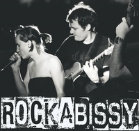 Rockabissy Live im Wildwechsel 10.03.2016 // EINTRITT FREI