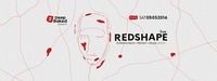 Deep Baked presents: REDSHAPE live@Grelle Forelle