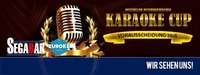 Offizieller Karaoke Cup - Vorausscheidung 2016