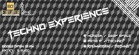 TECHNO² Experience @Esquire