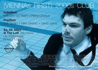 2000s Club mit KREISKY DJ-Set!@The Loft