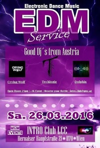 EDM Service