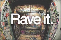 Rave it! - Sakog Takeover