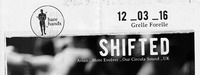Bare Hands Nacht w/ SHIFTED@Grelle Forelle