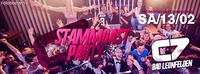 STAMMGAST PARTY