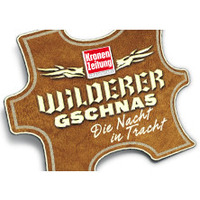 Krone Wilderer Gschnas