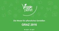 Veggie Planet Graz@Messecongress Graz