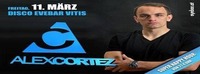 DJ ALEX CORTEZ