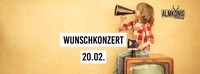 Wunschkonzert@Almkönig