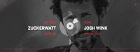 ∞ YRS ZUCKERWATT mit JOSH WINK | Grelle Forelle@Grelle Forelle